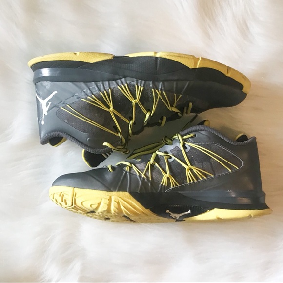 Jordan Other - Jordan CP3 VII sneakers basketball shoes 6.5